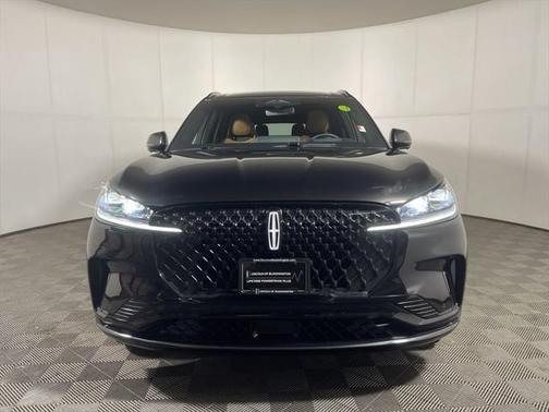 2025 Lincoln Aviator Black Label AWD