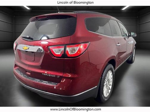 2016 Chevrolet Traverse 1LT