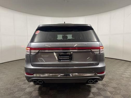 2021 Lincoln Aviator Reserve AWD