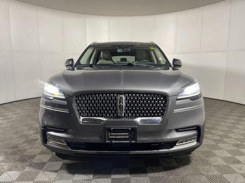 2021 Lincoln Aviator Reserve AWD
