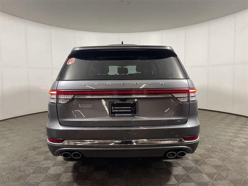 2021 Lincoln Aviator Reserve AWD