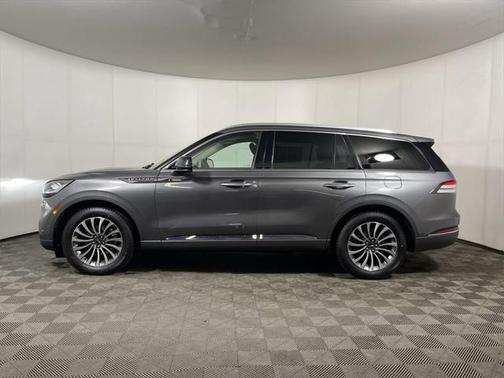 2021 Lincoln Aviator Reserve AWD
