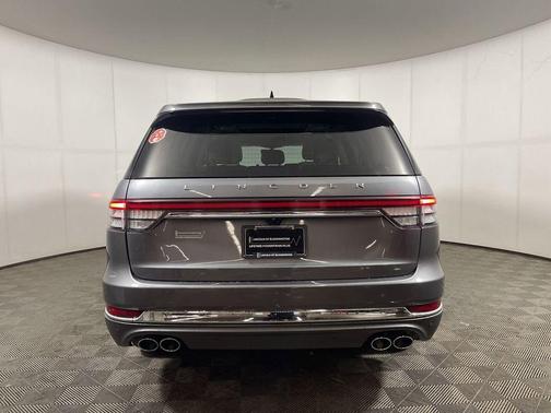 2021 Lincoln Aviator Reserve AWD