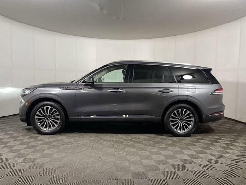 2021 Lincoln Aviator Reserve AWD