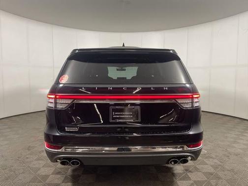 2022 Lincoln Aviator Reserve AWD