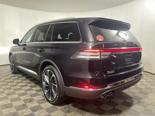 2022 Lincoln Aviator Reserve AWD
