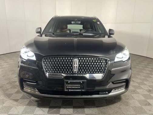 2022 Lincoln Aviator Reserve AWD