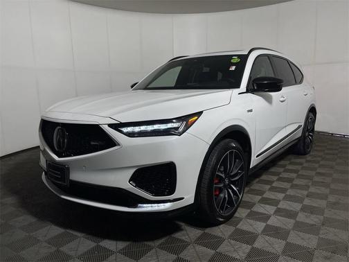 2024 Acura MDX Type S Advance Package