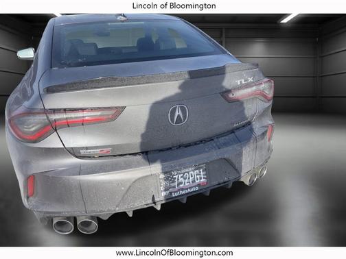 2023 Acura TLX Type S