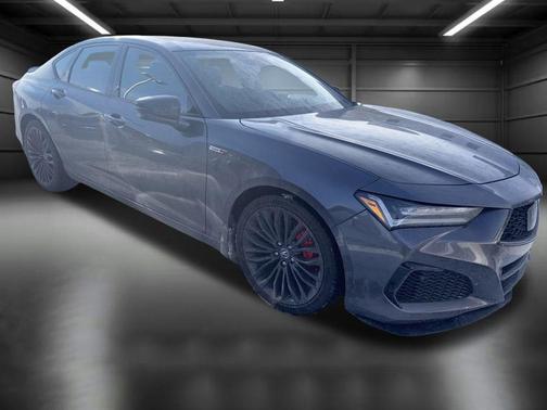 2023 Acura TLX Type S
