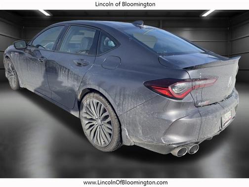2023 Acura TLX Type S