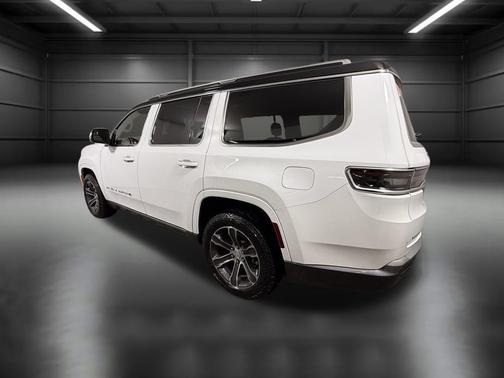 2022 Jeep Grand Wagoneer Series I 4x4