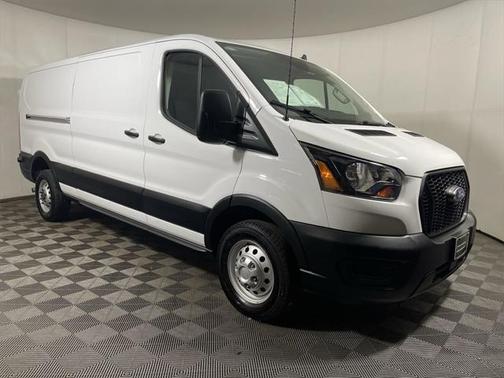2023 Ford Transit-350 Base