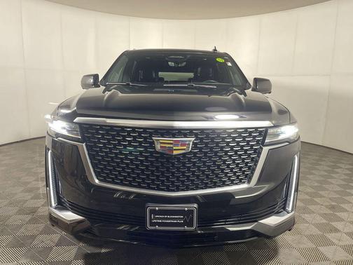 2023 Cadillac Escalade ESV Premium Luxury