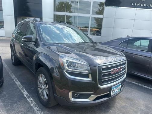 2015 GMC Acadia SLT-1