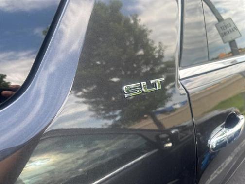 2015 GMC Acadia SLT-1