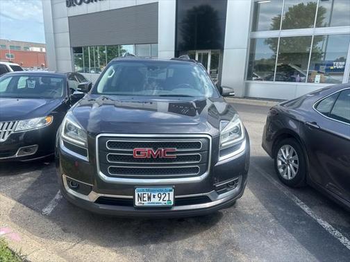 2015 GMC Acadia SLT-1