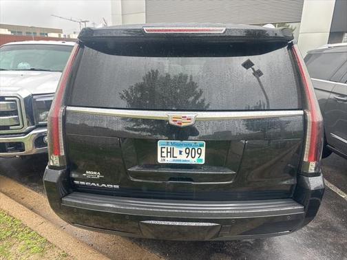 2016 Cadillac Escalade ESV Premium