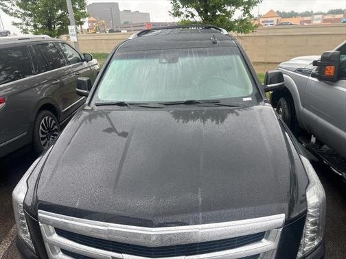 2016 Cadillac Escalade ESV Premium