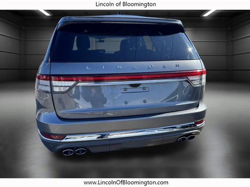 2022 Lincoln Aviator Reserve AWD
