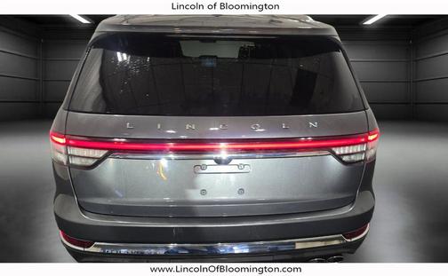 2022 Lincoln Aviator Reserve AWD