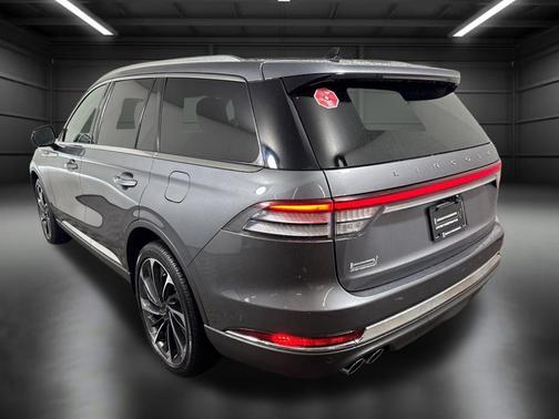 2022 Lincoln Aviator Reserve AWD