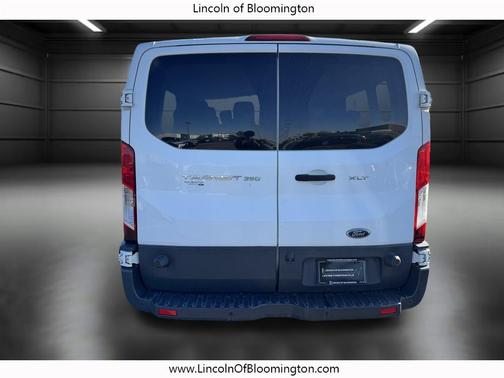 2016 Ford Transit-350 XLT