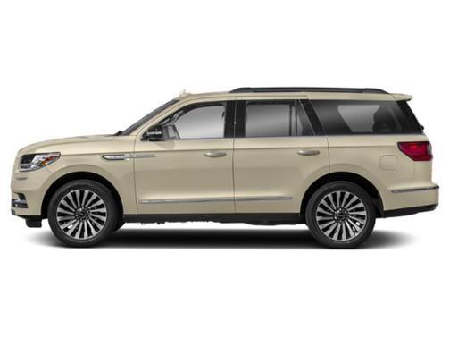 2018 Lincoln Navigator Reserve