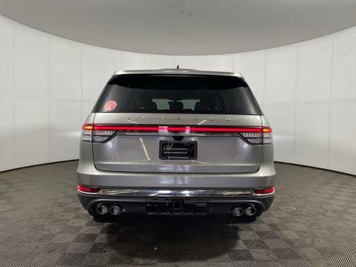 2023 Lincoln Aviator Reserve AWD