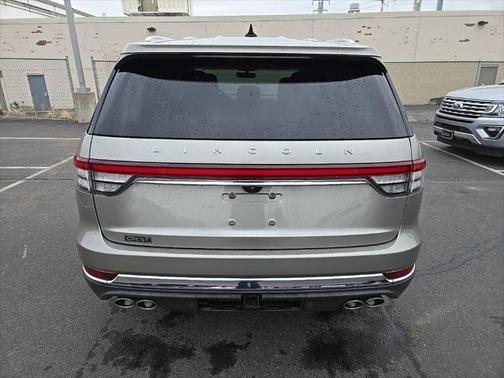 2023 Lincoln Aviator Reserve AWD