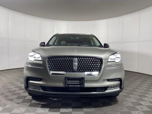 2023 Lincoln Aviator Reserve AWD
