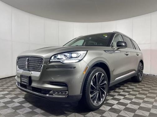 2023 Lincoln Aviator Reserve AWD