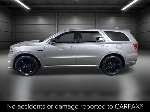 2020 Dodge Durango R/T AWD