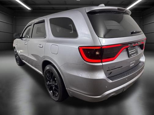 2020 Dodge Durango R/T AWD