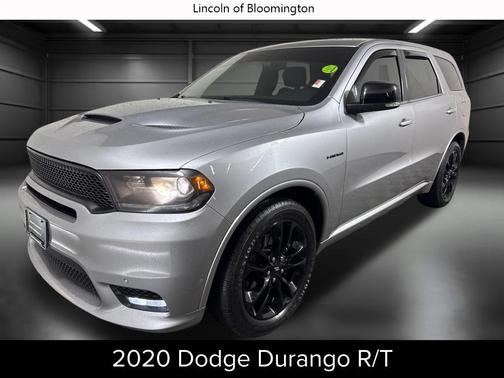 2020 Dodge Durango R/T AWD