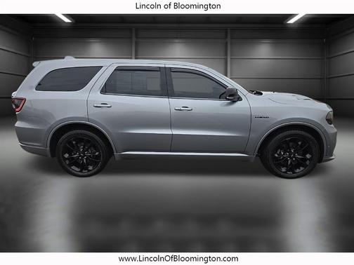 2020 Dodge Durango R/T AWD