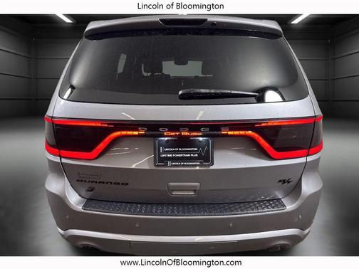 2020 Dodge Durango R/T AWD