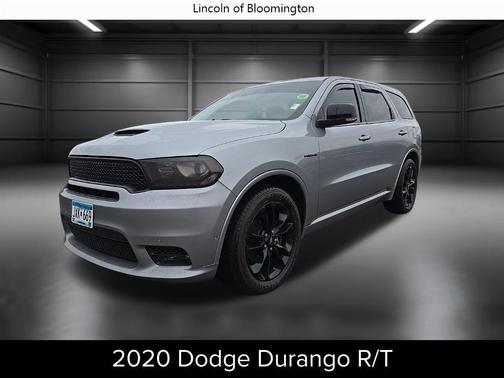 2020 Dodge Durango R/T AWD