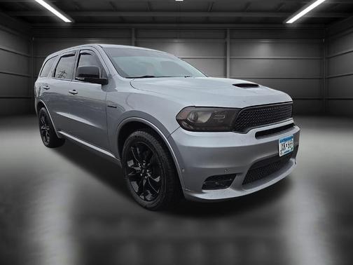 2020 Dodge Durango R/T AWD