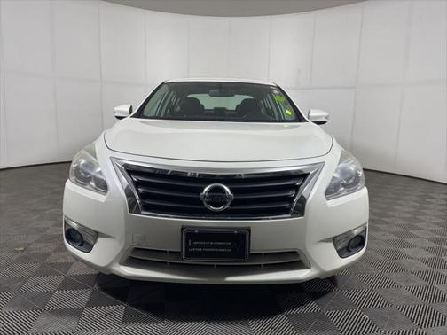 2015 Nissan Altima 3.5 SL