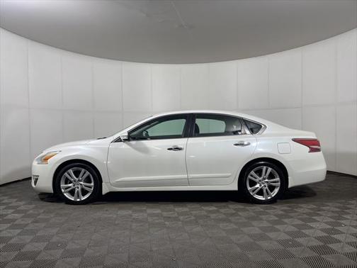 2015 Nissan Altima 3.5 SL
