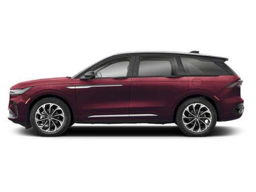2024 Lincoln Nautilus Premiere