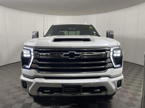 2024 Chevrolet Silverado 2500 High Country