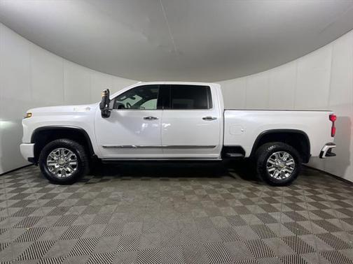2024 Chevrolet Silverado 2500 High Country