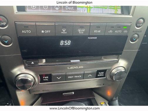 2019 Lexus GX 460 Premium