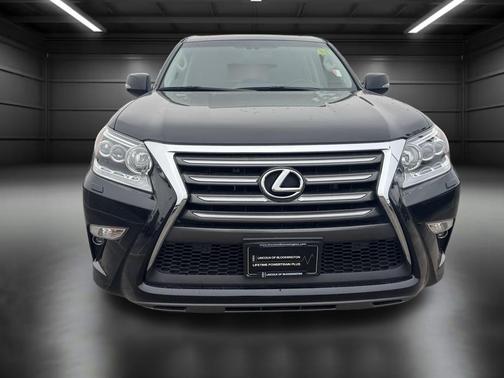 2019 Lexus GX 460 Premium