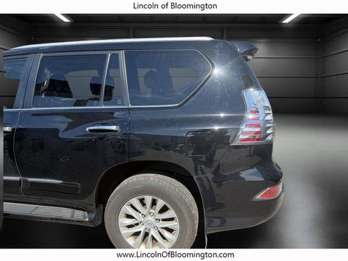 2019 Lexus GX 460 Premium