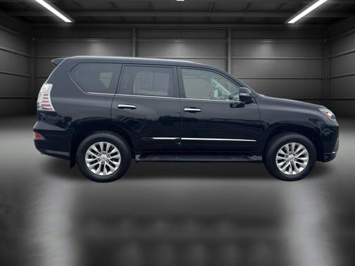 2019 Lexus GX 460 Premium