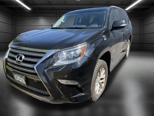 2019 Lexus GX 460 Premium