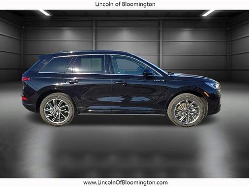 2025 Lincoln Corsair Grand Touring